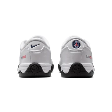 PSG x Nike Total 90 White Ferse