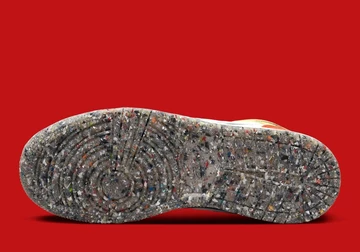 Jordan 1 Mid Multi-Color Canvas