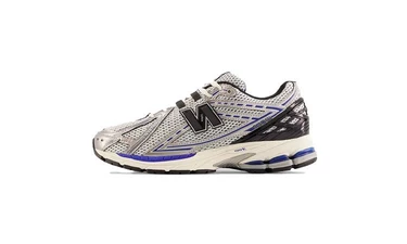 New Balance 1906 Silver Metallic