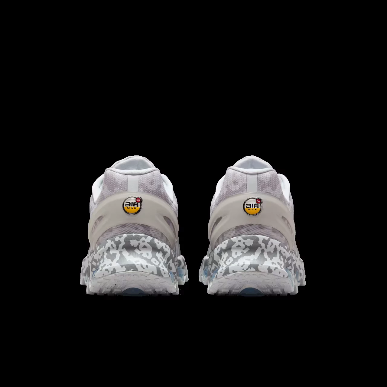 Cav Empt x Nike Air Max Dn8 Pure Platinum IB6184-002 | Dead Stock