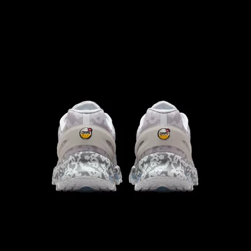 Nike Air Max Dn8 Pure Platinum Paar Fersen