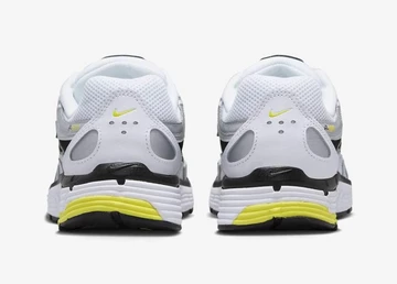 Nike P-6000 Yellow