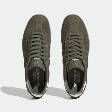 adidas Samba Olive Strata