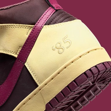 Dunk High 1985 Valentines Day 2023