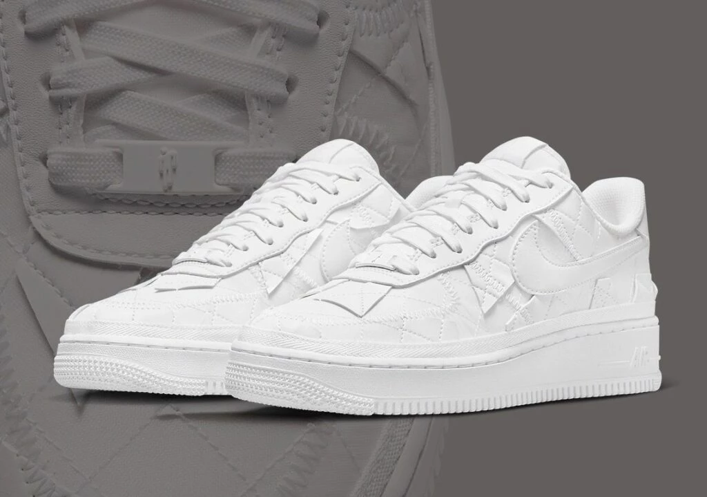 Billie eilish air force 1 outlet