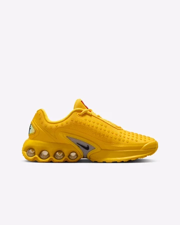 LEGO x Nike Air Max Dn GS Tour Yellow innenseite