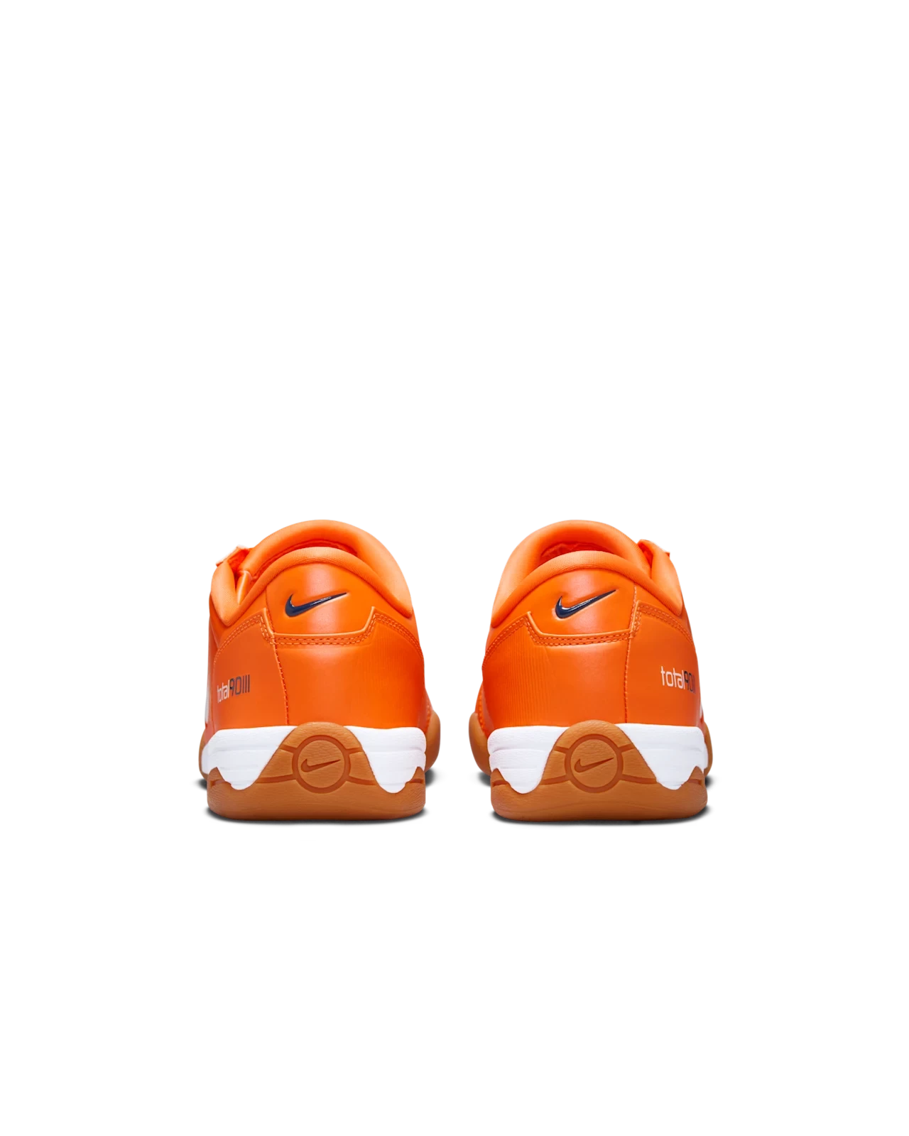 Nike Total 90 Safety Orange HJ9351-800 | Dead Stock