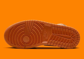 Jordan 1 Mid Sport Spice