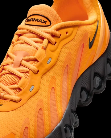 Nike Air Max Dn8 Sundial Upper Details