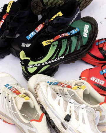 Salomon XT-4 OG Pack