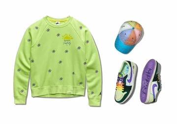 Nike Doernbecher Kollektion 2023