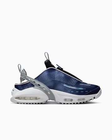 Nike Air Max Craze Midnight Navy