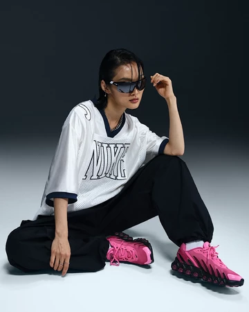 Air Max DN8 Laser Fuchsia Mood