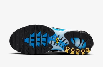 Nike Air Max Plus Napoli