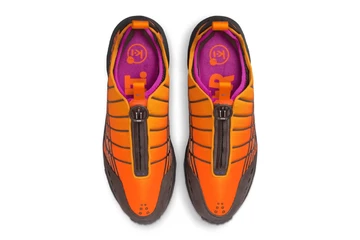 Kids of Immigrants x Nike Air Max Sunder Sunrise Paar von oben