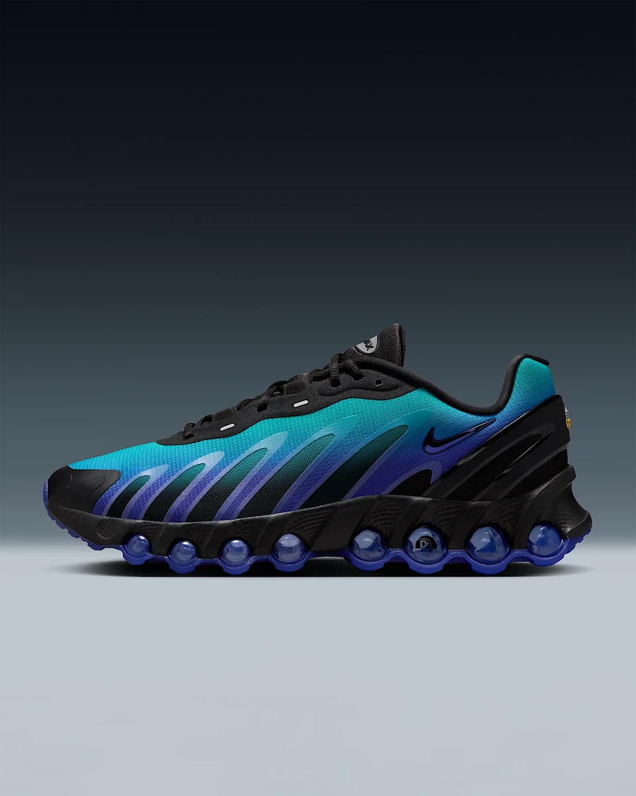 Air Max Dn8 Persian Violet FQ7860-500 | Dead Stock