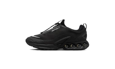 Nike Air Max Dn Roam Black