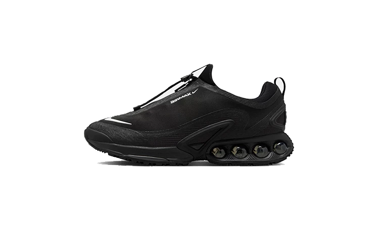 Nike Air Max Dn Roam Black