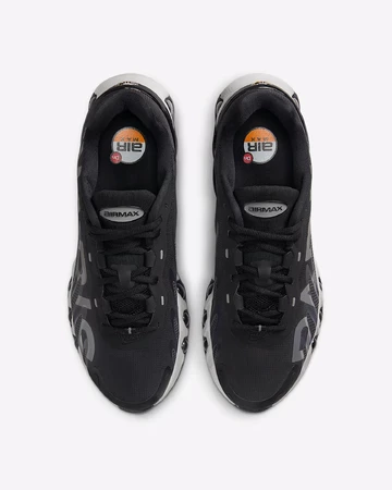 Paris Saint-Germain Air Max Dn8 Premium von oben