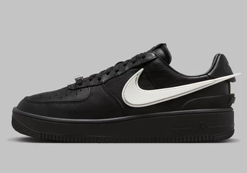 AMBUSH Air Force 1 Black