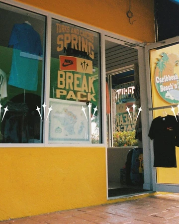 Nike NOCTA Swimwear Collection Release Nocta Nike Turks Caicos Collection