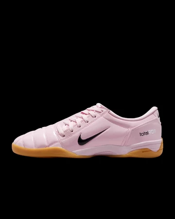 Nike T90 Pink Foam Außenseite