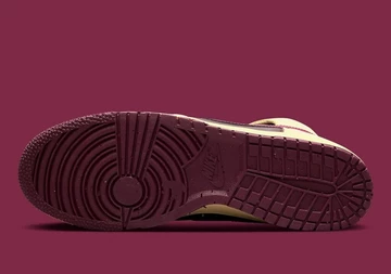 Dunk High 1985 Valentines Day 2023