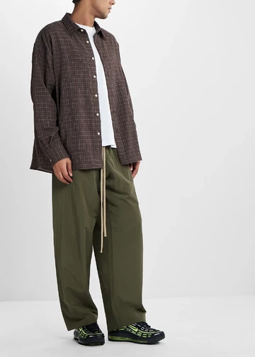 Air Max TL 2.5 Black Citron Mood worn