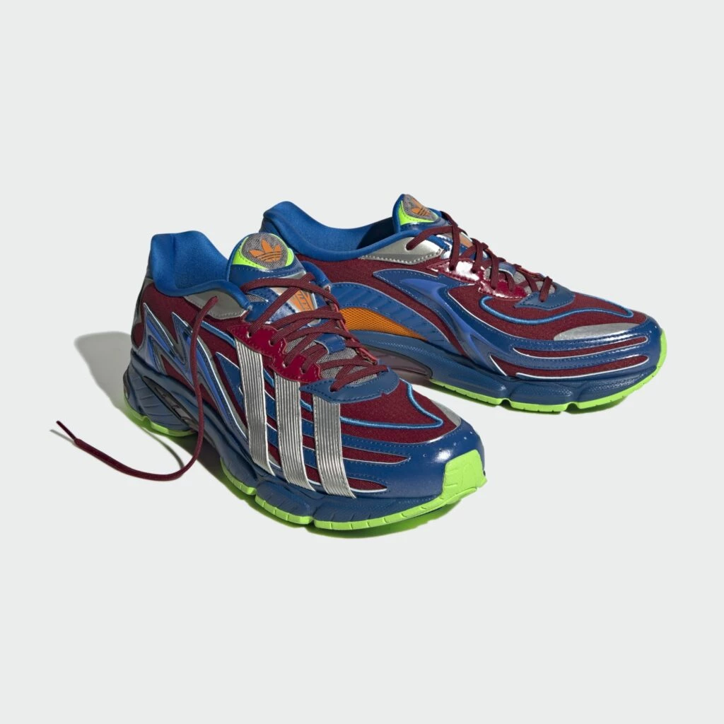 アオ adidas Orketro 2.0 Blue Bird HP9782 | Dead Stock