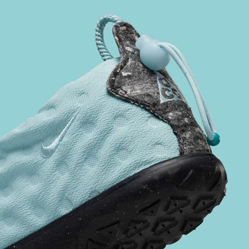 Nike ACG Air Moc Ocean Bliss Blue