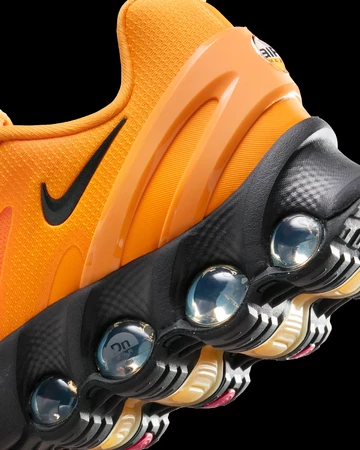 Nike Air Max Dn8 Sundial Ferse Details