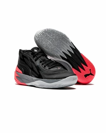 Puma MB.02 Flare Sunset Glow