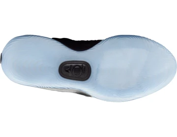 Nike KD 18 SE Eggplant Sohle