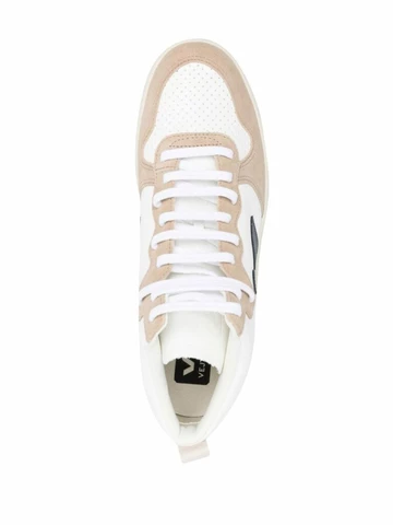 VEJA V-15 Chromefree Leather