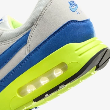 Die Ferse des Air Max 1 86 Air Max Day 24