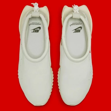Undercover Nike Moc Flow Light Bone