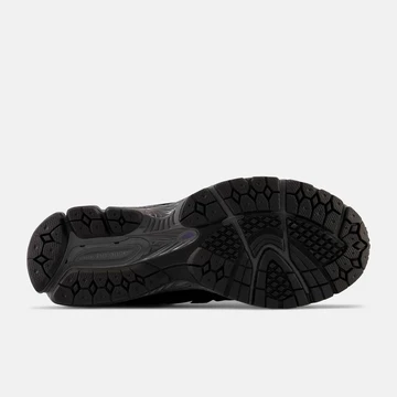 New Balance 1906R Cordura Pocket Black