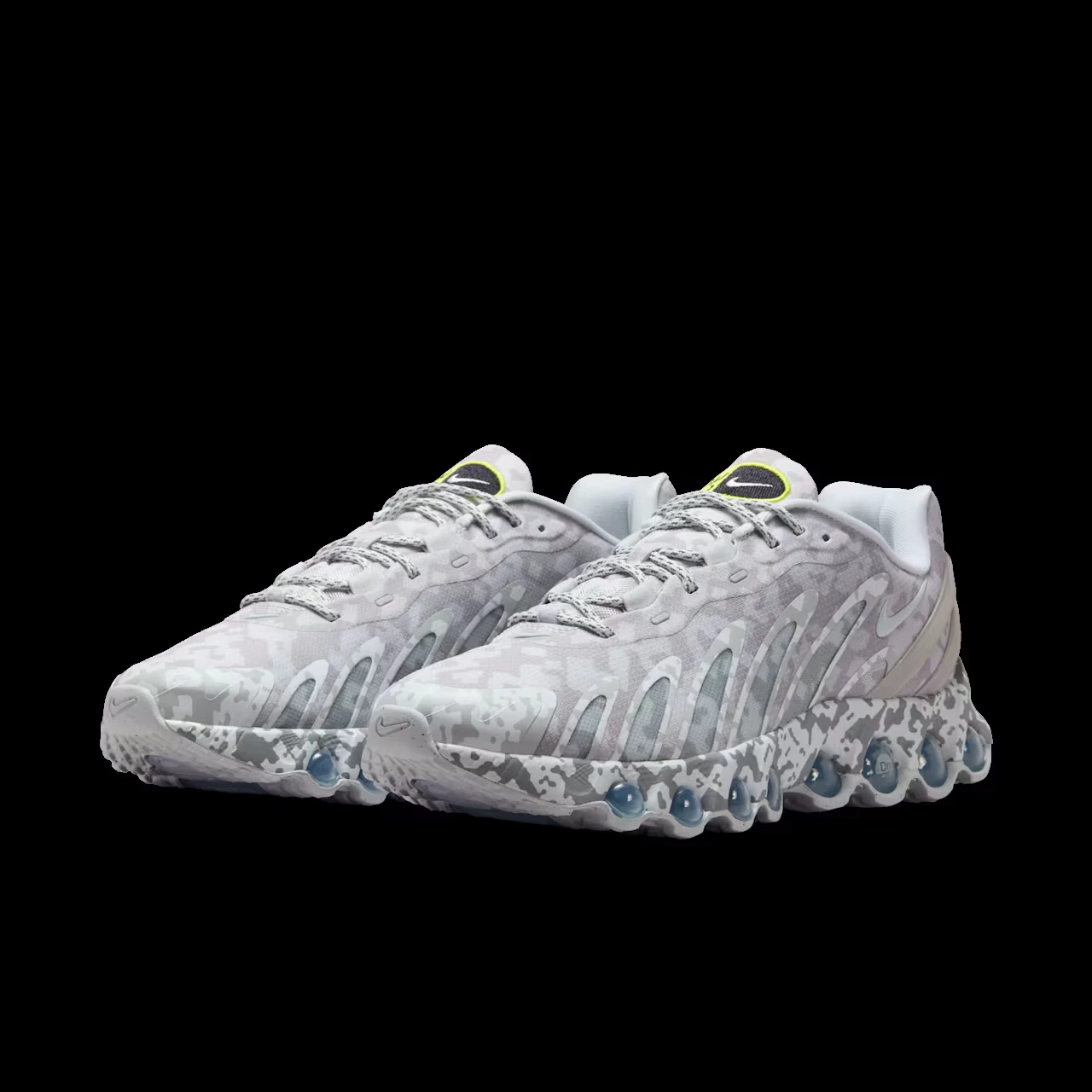 Cav Empt x Nike Air Max Dn8 Pure Platinum IB6184-002 | Dead