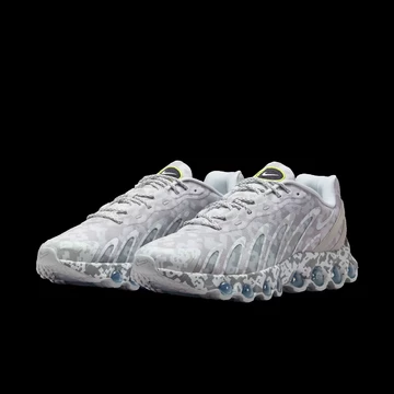 Nike Air Max Dn8 Pure Platinum Paar seitlich