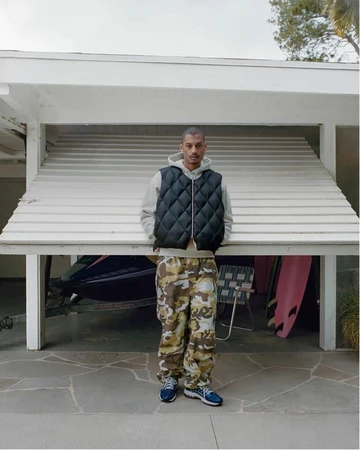 Stussy Spring 2023 Collection