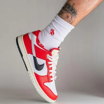 Dunk Low Chicago Split
