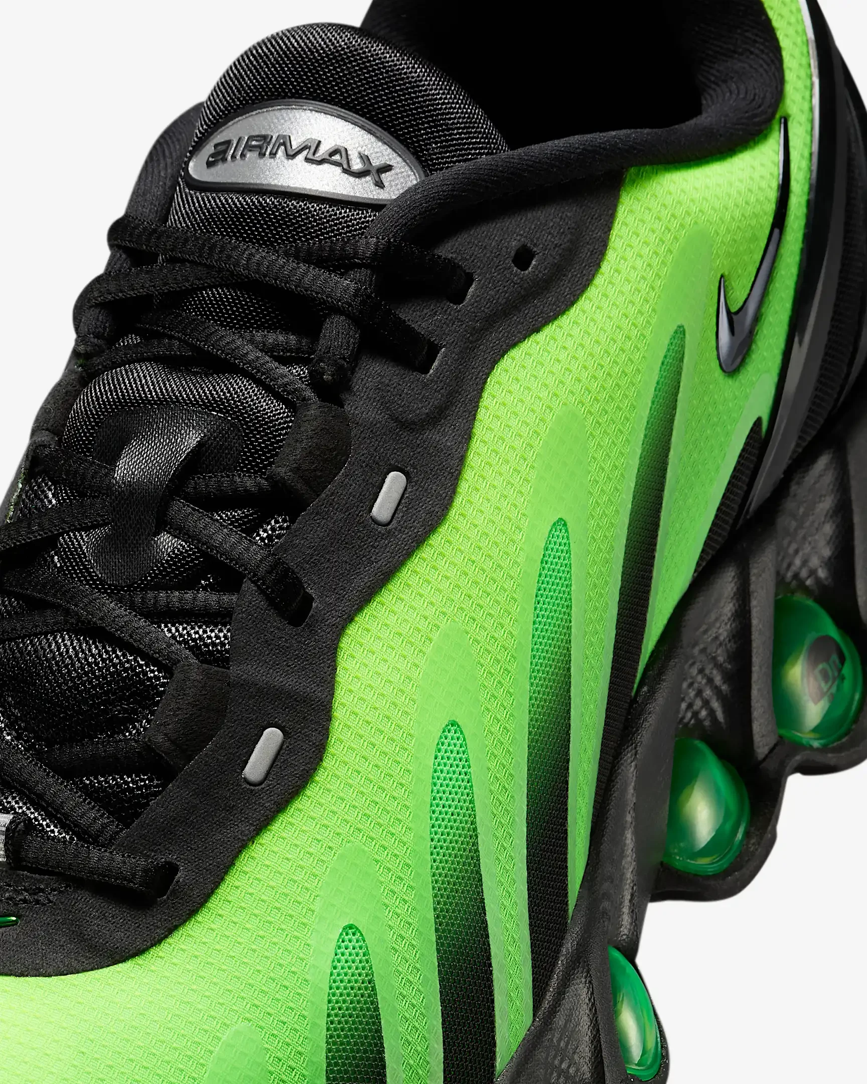 Air Max Dn8 Green Strike HQ4681-010 | Dead Stock