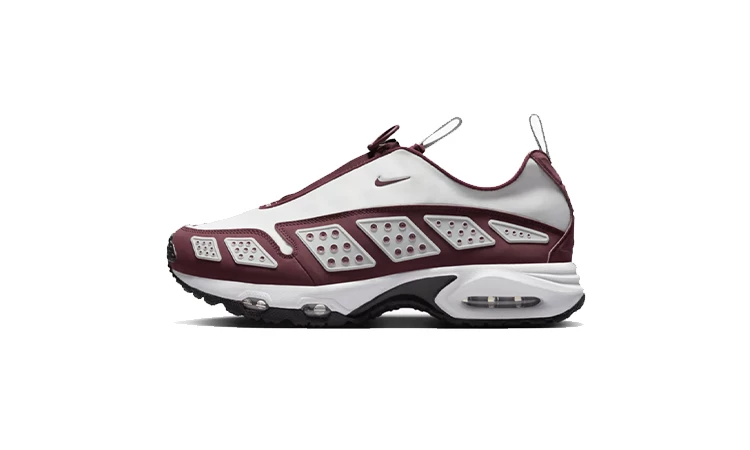 Air Max Sunder Night Maroon