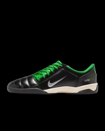 SWOOSH x Nike Total 90 Quit The Rage Außenseite