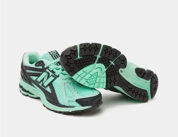 Size? New Balance 1906 Green Black