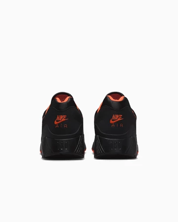 Nike Air 180 Hyper Crimson Paar Fersen