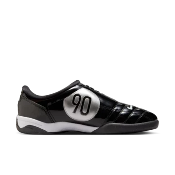 Nike T90 III Black Innenseite