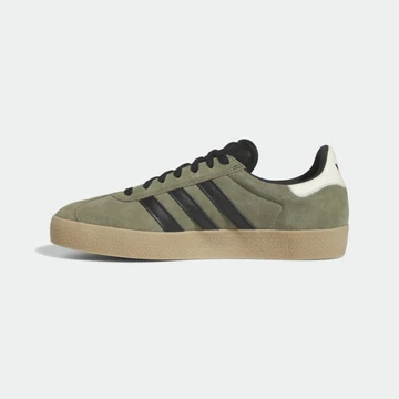 adidas Gazelle Olive Strata