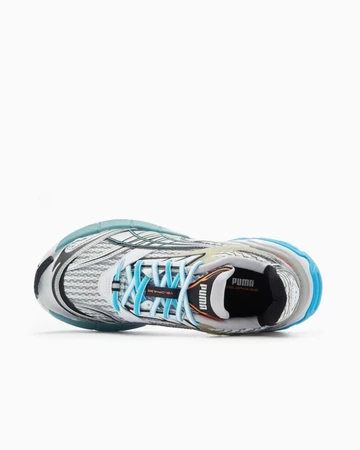 Puma Velophasis Phased White Porcelain