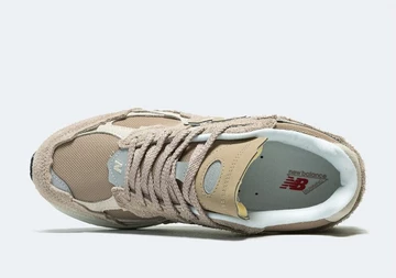 New Balance 2002R Protection Pack Driftwood